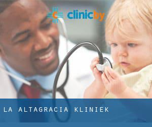 La Altagracia kliniek