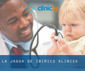 La Jagua de Ibirico kliniek