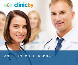 Lane Kim MD (Longmont)