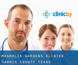Magnolia Gardens kliniek (Harris County, Texas)