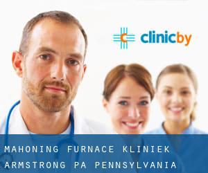 Mahoning Furnace kliniek (Armstrong PA, Pennsylvania)