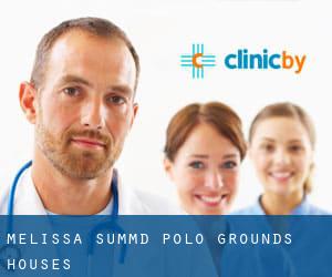 Melissa Sum,MD (Polo Grounds Houses)