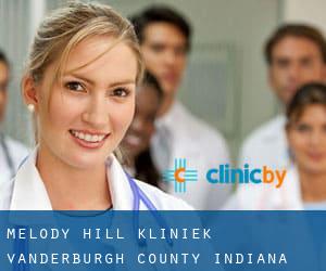 Melody Hill kliniek (Vanderburgh County, Indiana)
