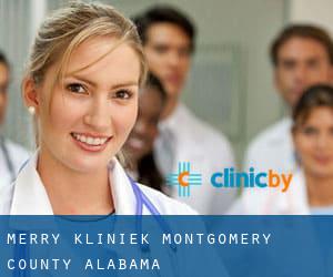 Merry kliniek (Montgomery County, Alabama)
