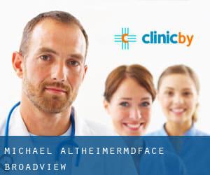 Michael Altheimer,MD,FACE (Broadview)