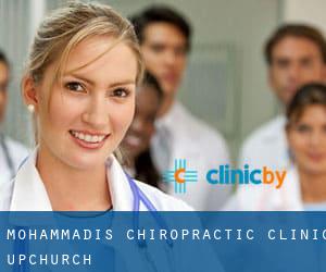 Mohammadi's Chiropractic Clinic (Upchurch)