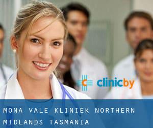 Mona Vale kliniek (Northern Midlands, Tasmania)