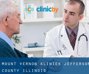 Mount Vernon kliniek (Jefferson County, Illinois)