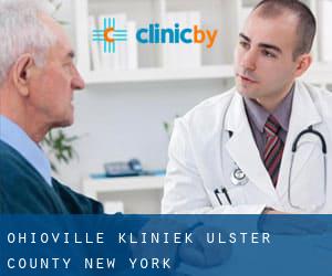 Ohioville kliniek (Ulster County, New York)