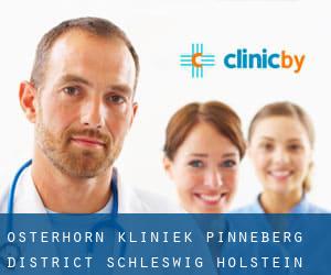 Osterhorn kliniek (Pinneberg District, Schleswig-Holstein)