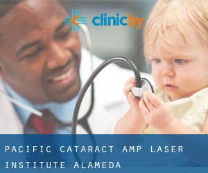 Pacific Cataract & Laser Institute (Alameda)