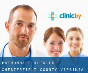 Patromdale kliniek (Chesterfield County, Virginia)