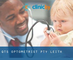 QTS Optometrist Pty (Leith)