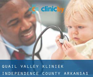Quail Valley kliniek (Independence County, Arkansas)