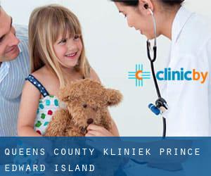 Queens County kliniek (Prince Edward Island) Queens County kliniek (Prince Edward Island)