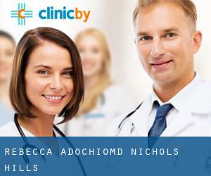 Rebecca Adochio,MD (Nichols Hills)