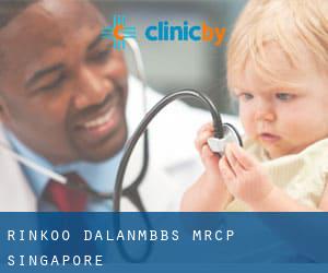 Rinkoo Dalan,MBBS, MRCP (Singapore)