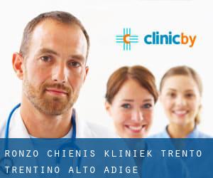 Ronzo-Chienis kliniek (Trento, Trentino-Alto Adige)
