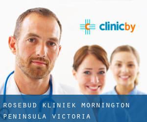 Rosebud kliniek (Mornington Peninsula, Victoria)