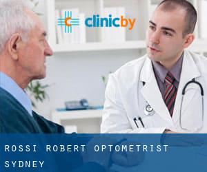 Rossi Robert Optometrist (Sydney)