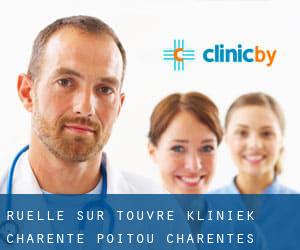 Ruelle-sur-Touvre kliniek (Charente, Poitou-Charentes)