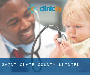 Saint Clair County kliniek