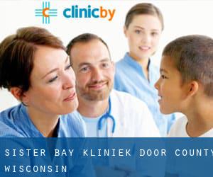 Sister Bay kliniek (Door County, Wisconsin)