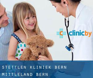 Stettlen kliniek (Bern-Mittleland, Bern)
