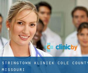 Stringtown kliniek (Cole County, Missouri)