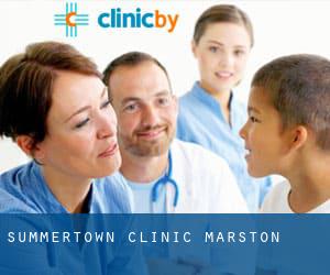 Summertown Clinic (Marston)