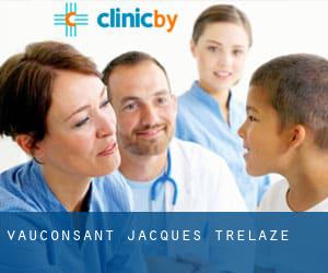 Vauconsant Jacques (Trélazé)