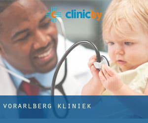 Vorarlberg kliniek