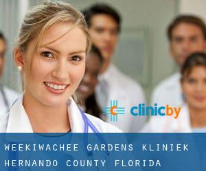 Weekiwachee Gardens kliniek (Hernando County, Florida)