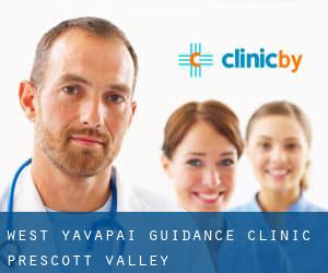 West Yavapai Guidance Clinic (Prescott Valley)