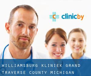 Williamsburg kliniek (Grand Traverse County, Michigan)