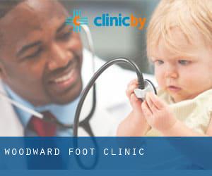 Woodward Foot Clinic