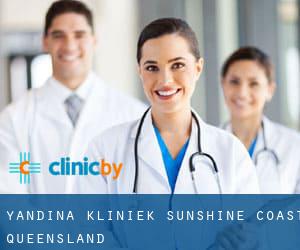 Yandina kliniek (Sunshine Coast, Queensland)